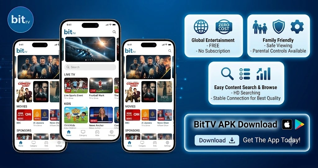 BitTV APK