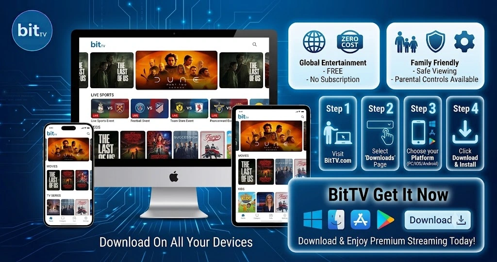 BitTV APK